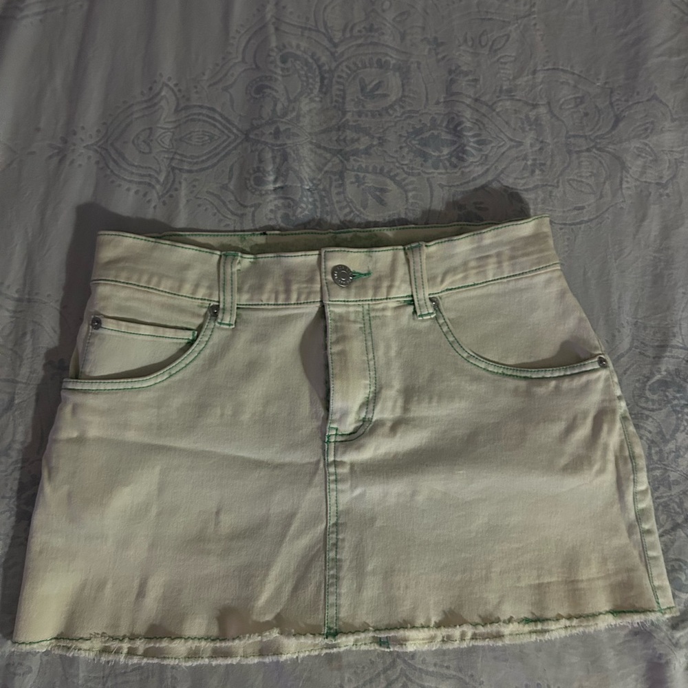 BDG Urban Outfitters Mini Skirt
